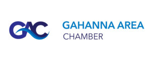 Gahanna Area Chamber Logo