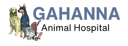 Gahanna Animal Hospital Logo